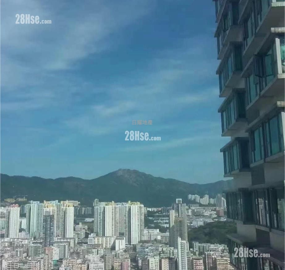 港湾豪庭 售盘 2 房 , 1 浴室 326 平方尺