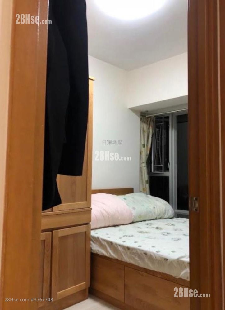 港湾豪庭 售盘 2 房 , 1 浴室 326 平方尺