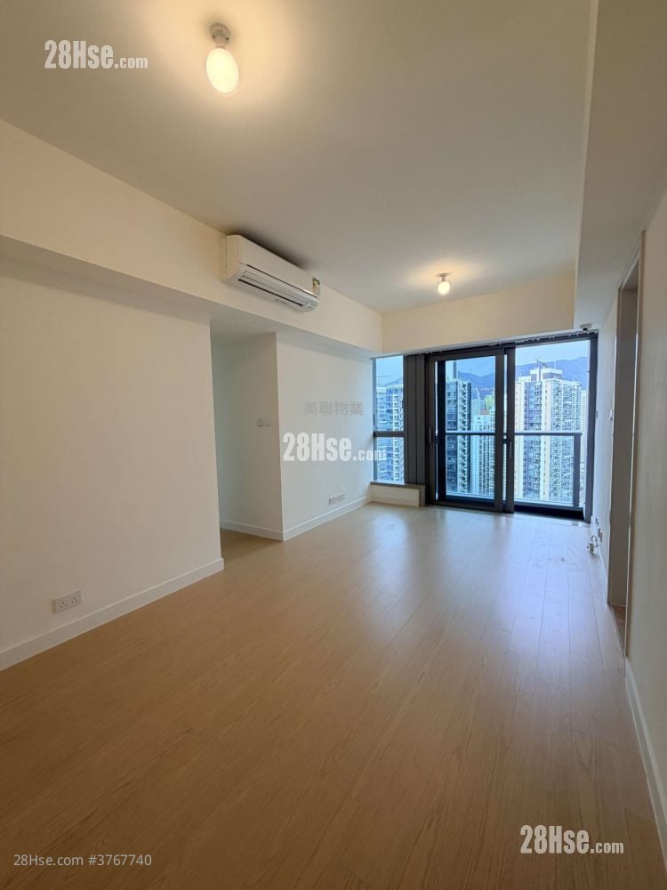 Monaco 售盘 3 房 , 2 浴室 727 平方尺