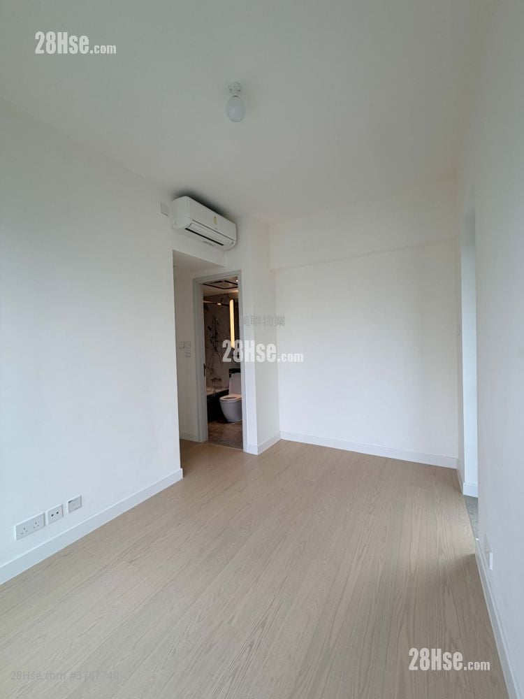 Monaco 售盘 3 房 , 2 浴室 727 平方尺