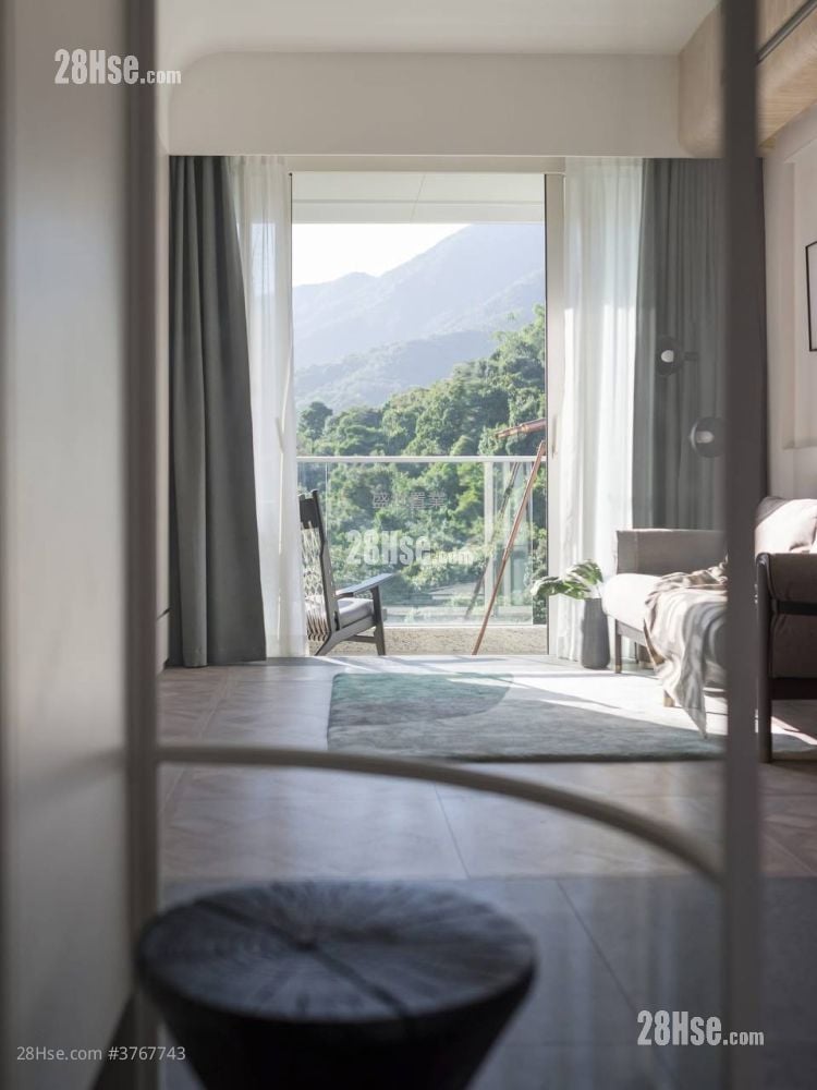 Peak One Sell 3 Bedrooms , 2 Bathrooms 1,014 ft²