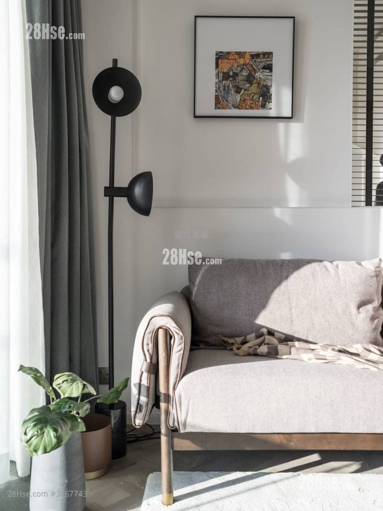 Peak One Sell 3 Bedrooms , 2 Bathrooms 1,014 ft²