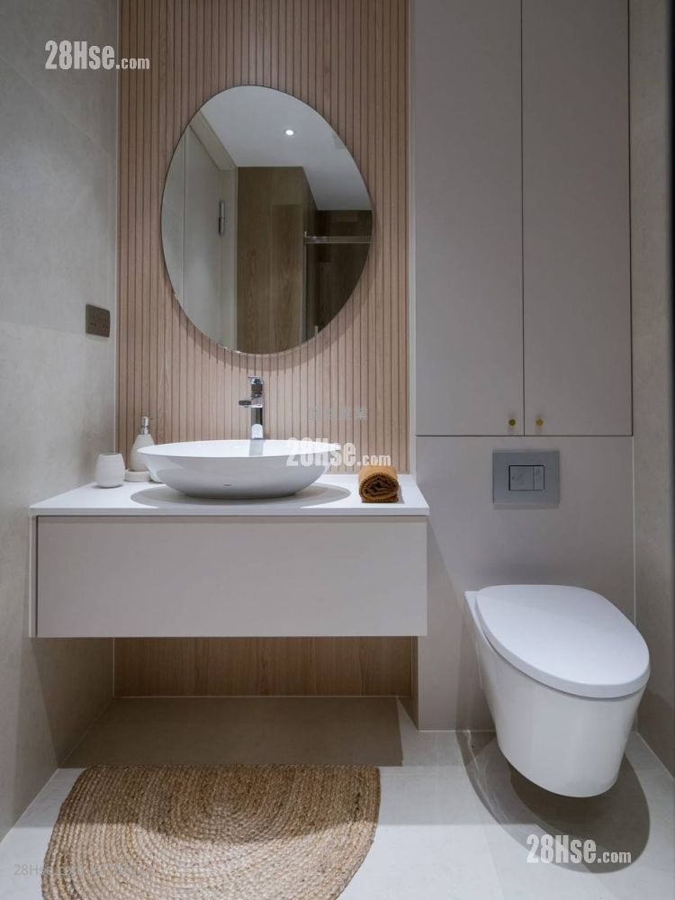 Peak One Sell 3 Bedrooms , 2 Bathrooms 1,014 ft²