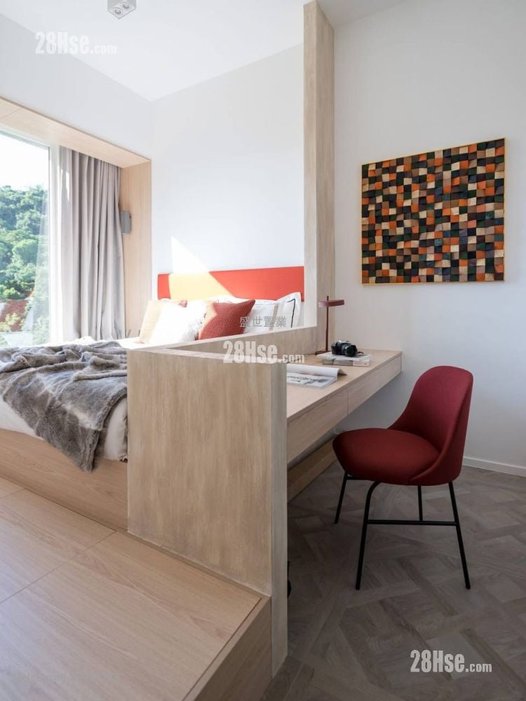 Peak One Sell 3 Bedrooms , 2 Bathrooms 1,014 ft²