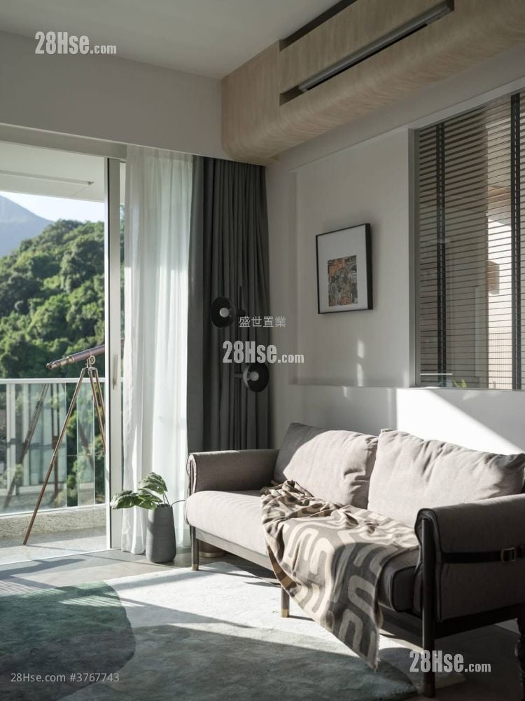 Peak One Sell 3 Bedrooms , 2 Bathrooms 1,014 ft²