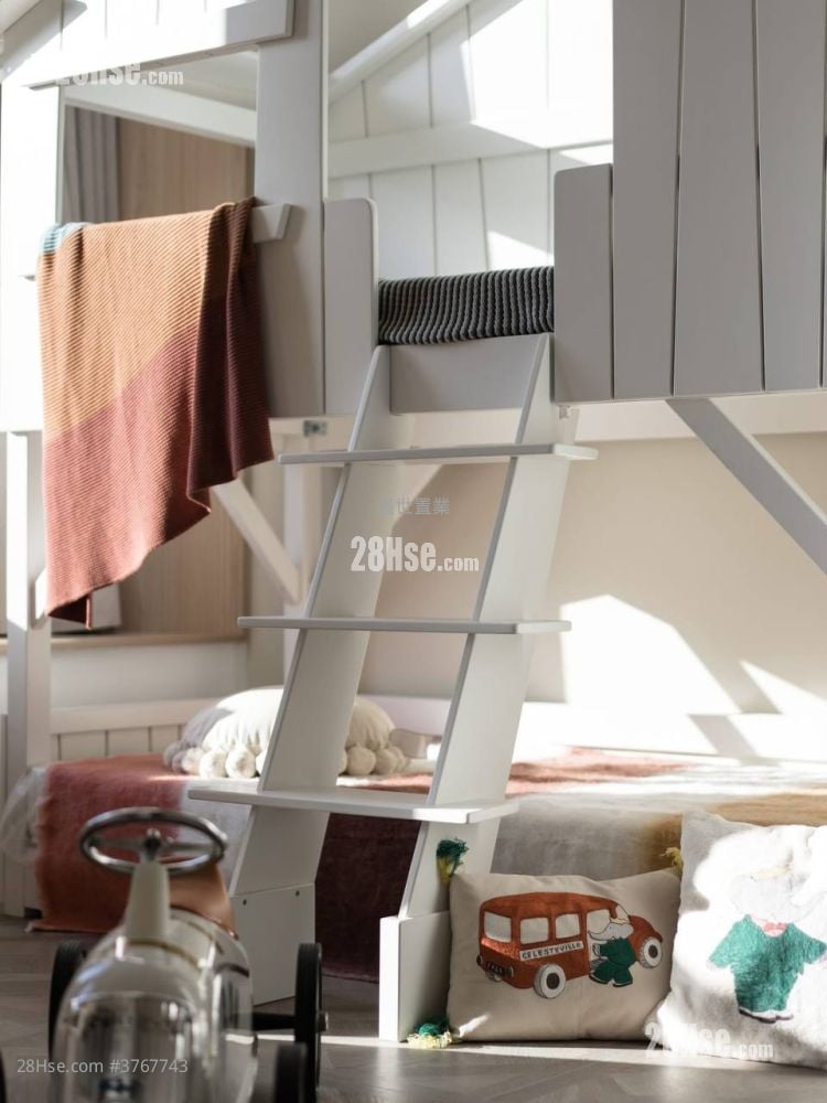 Peak One Sell 3 Bedrooms , 2 Bathrooms 1,014 ft²