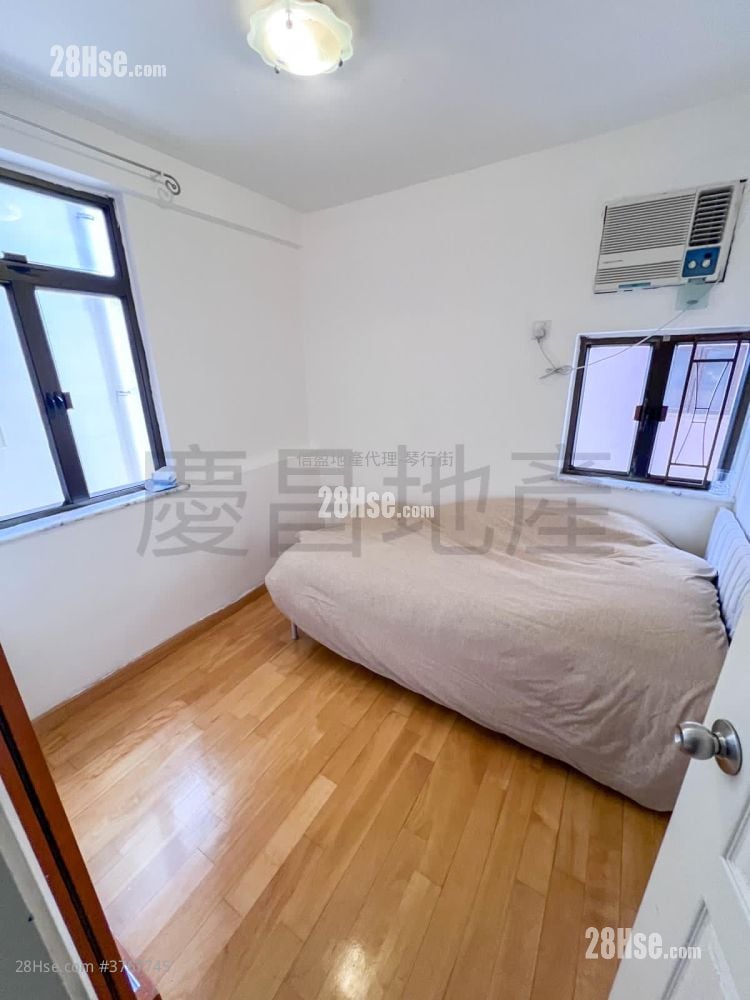 百福花园 售盘 2 房 , 1 浴室 543 平方尺