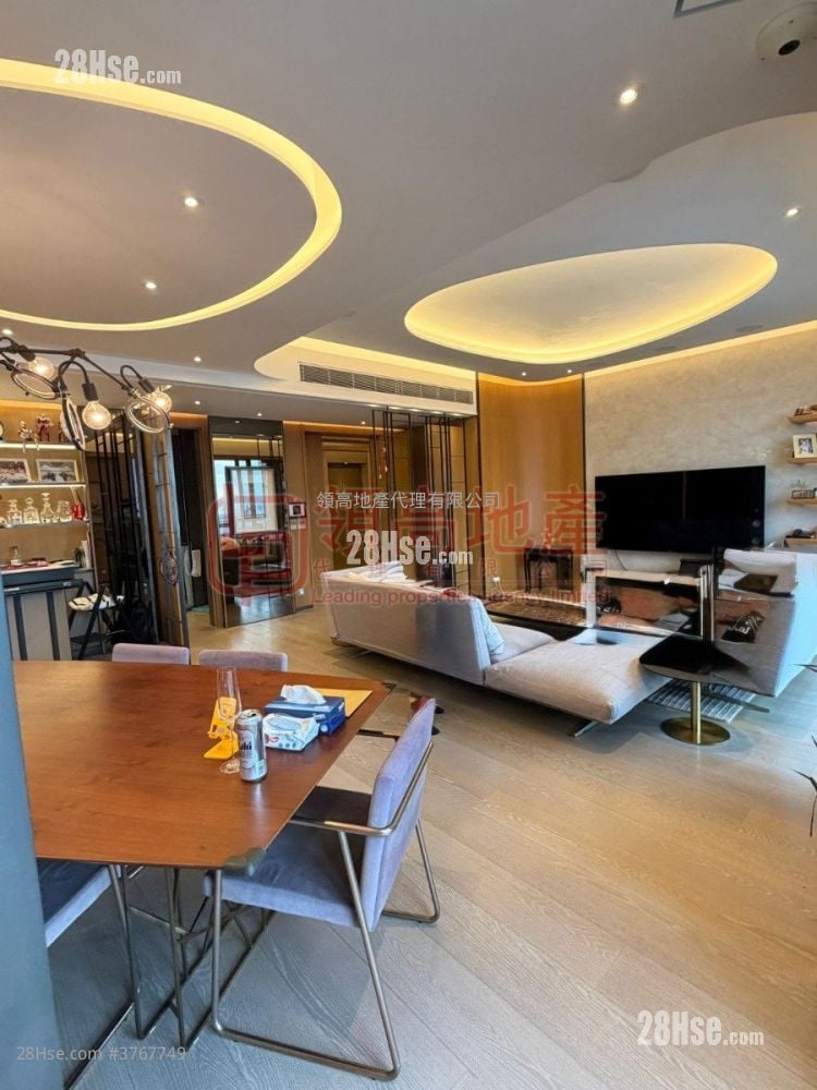 Grand Austin 售盘 5+ 房 , 3 浴室 2,179 平方尺