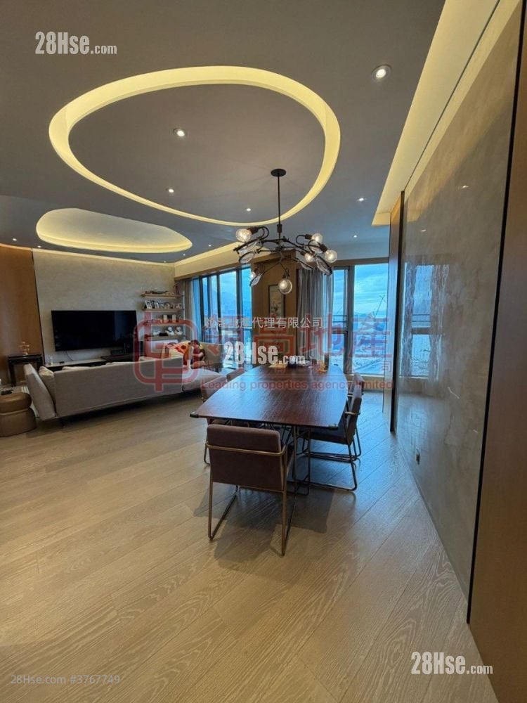 Grand Austin 售盘 5+ 房 , 3 浴室 2,179 平方尺