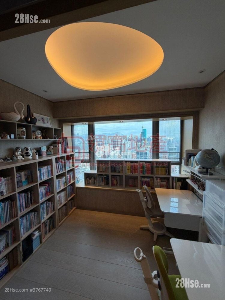 Grand Austin 售盘 5+ 房 , 3 浴室 2,179 平方尺