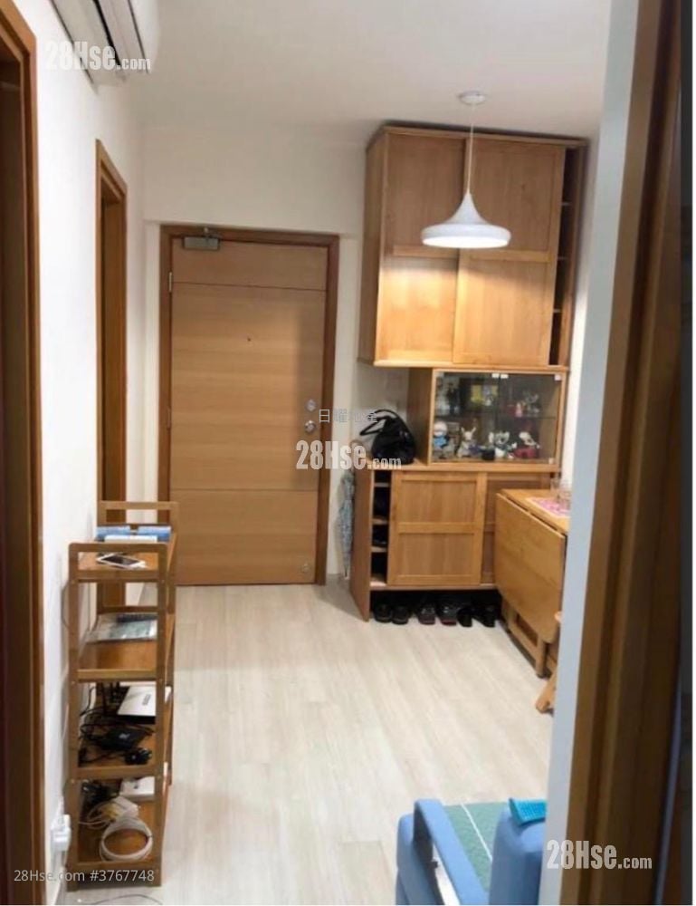 港湾豪庭 售盘 2 房 , 1 浴室 326 平方尺