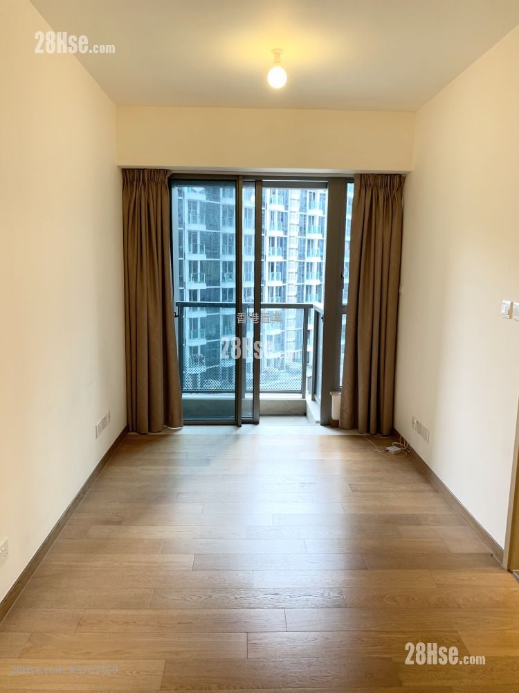 海翩滙 售盘 1 房 , 1 浴室 452 平方尺