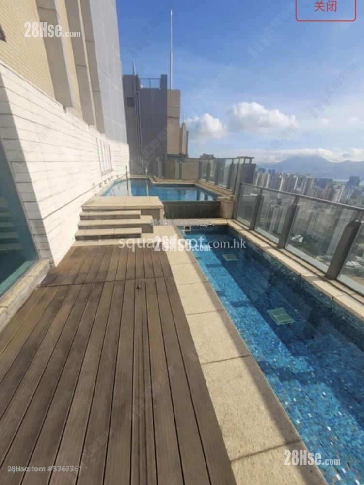 峻弦 售盘 5+ 房 , 5+ 浴室 3,140 平方尺