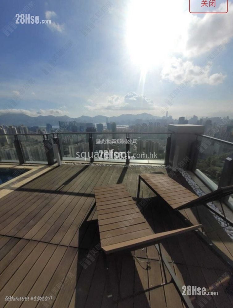 峻弦 售盘 5+ 房 , 5+ 浴室 3,140 平方尺