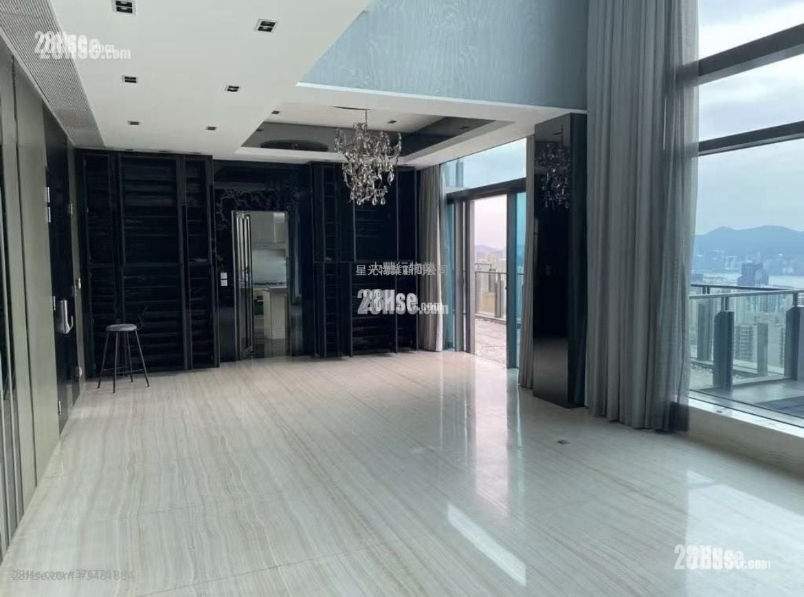 峻弦 售盘 5+ 房 , 5+ 浴室 3,140 平方尺