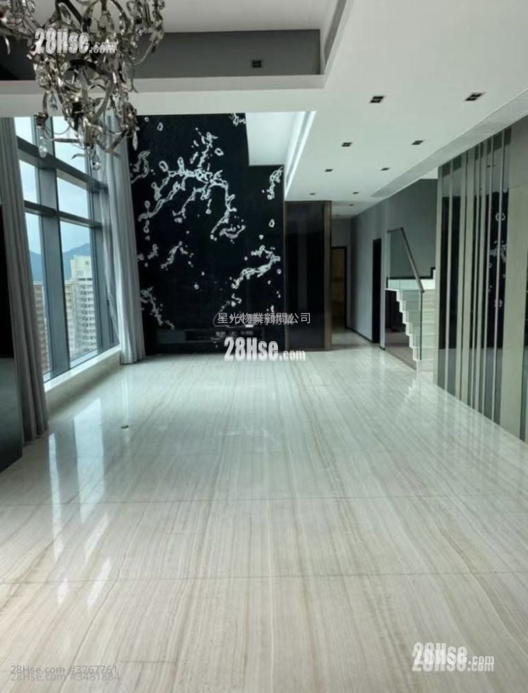 峻弦 售盘 5+ 房 , 5+ 浴室 3,140 平方尺