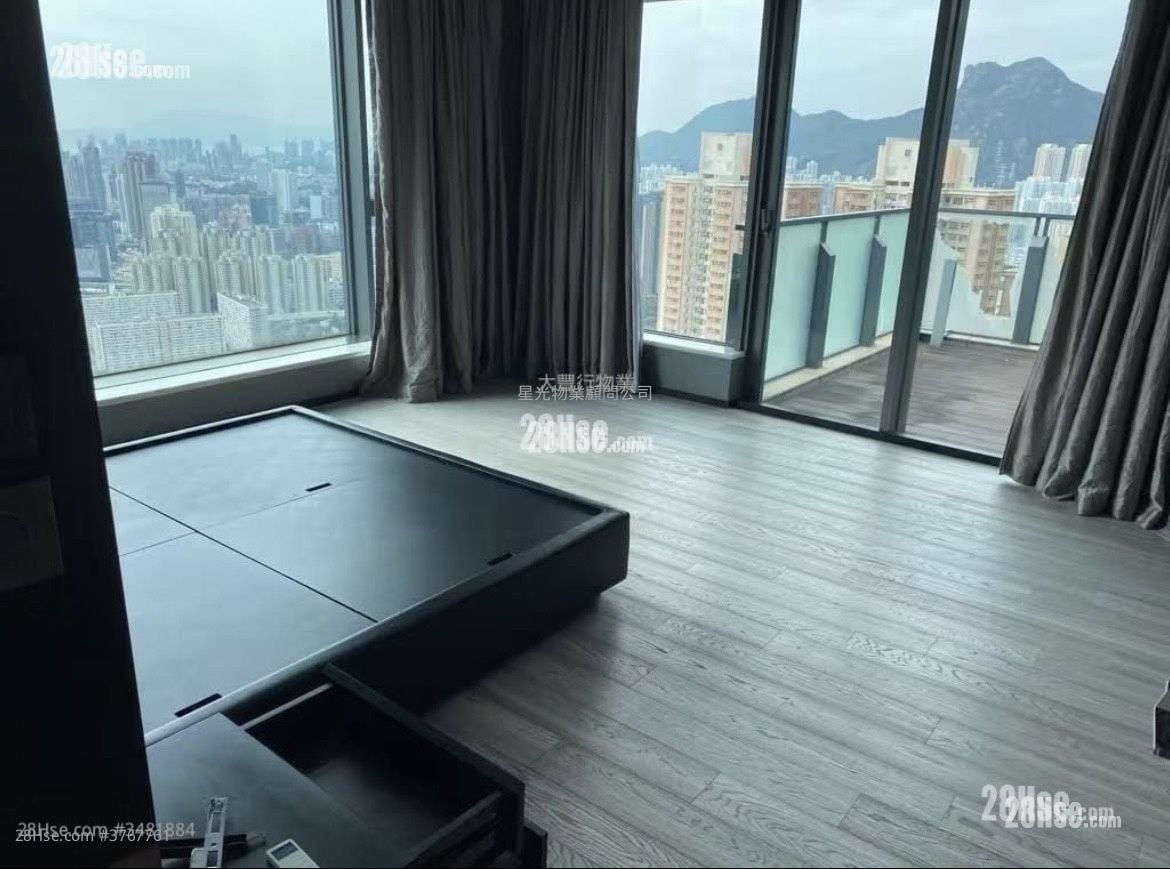 峻弦 售盘 5+ 房 , 5+ 浴室 3,140 平方尺