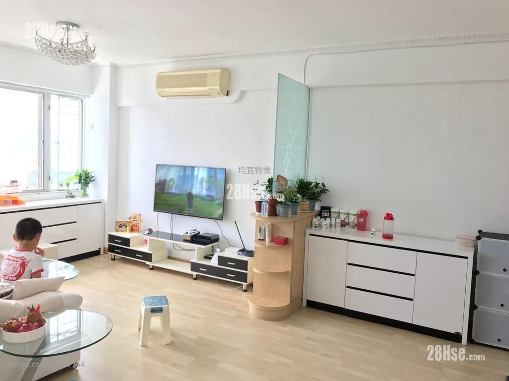 Panorama Court Sell 791 ft²