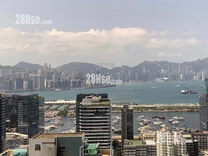 Panorama Court Sell 791 ft²