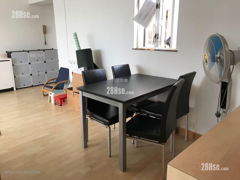 Panorama Court Sell 791 ft²