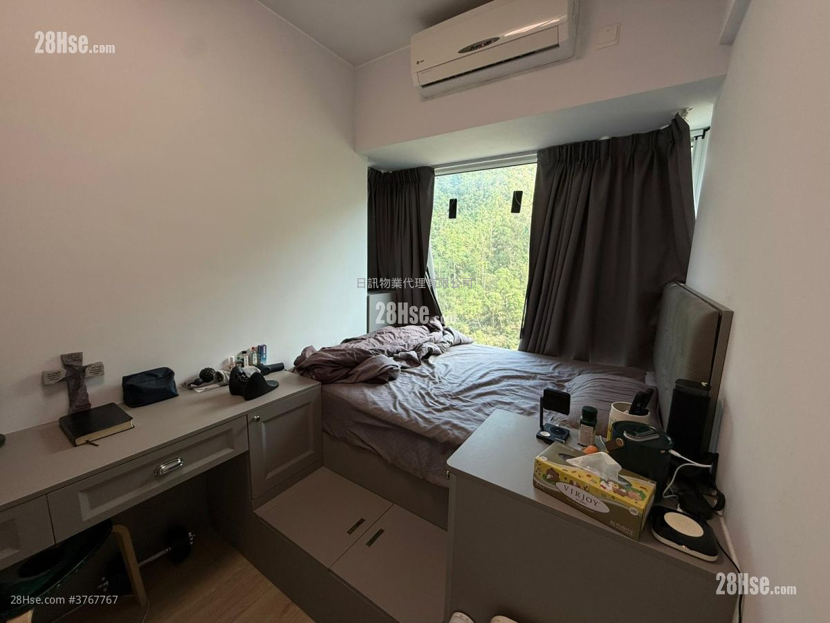 峻滢 售盘 2 房 , 1 浴室 498 平方尺