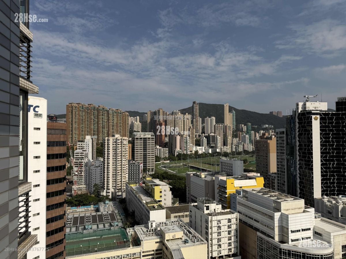 萃峰 售盘 3 房 , 3 浴室 875 平方尺