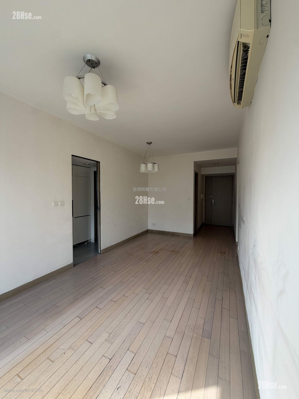 萃峰 售盘 3 房 , 3 浴室 875 平方尺