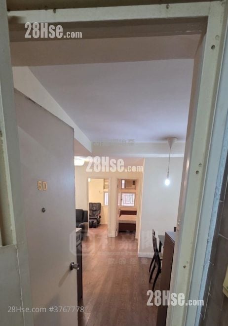 Bedford Gardens Sell 3 Bedrooms 597 ft²