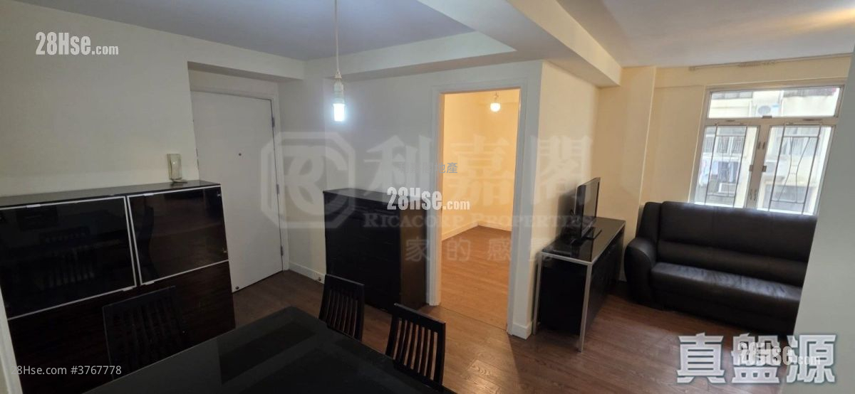 Bedford Gardens Sell 3 Bedrooms 597 ft²