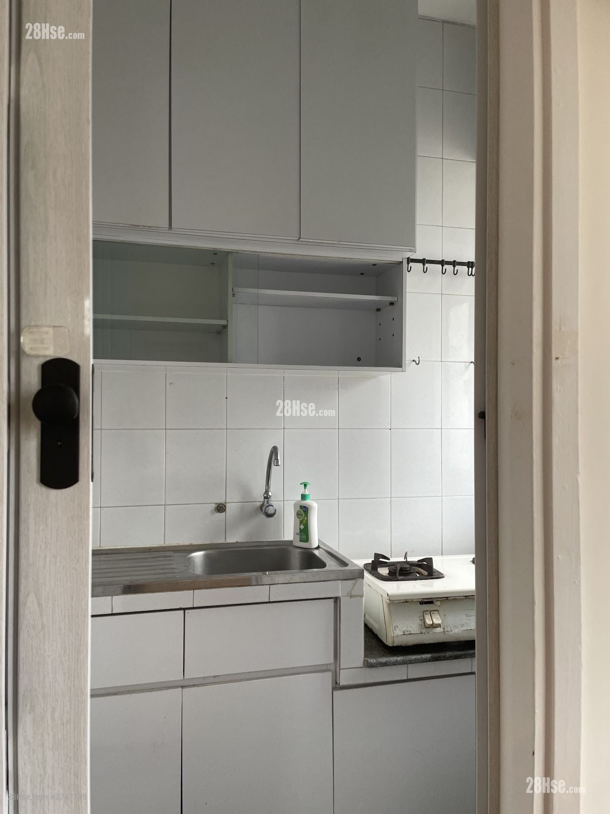 Parkland House Sell 2 Bedrooms , 1 Bathroom 316 ft²