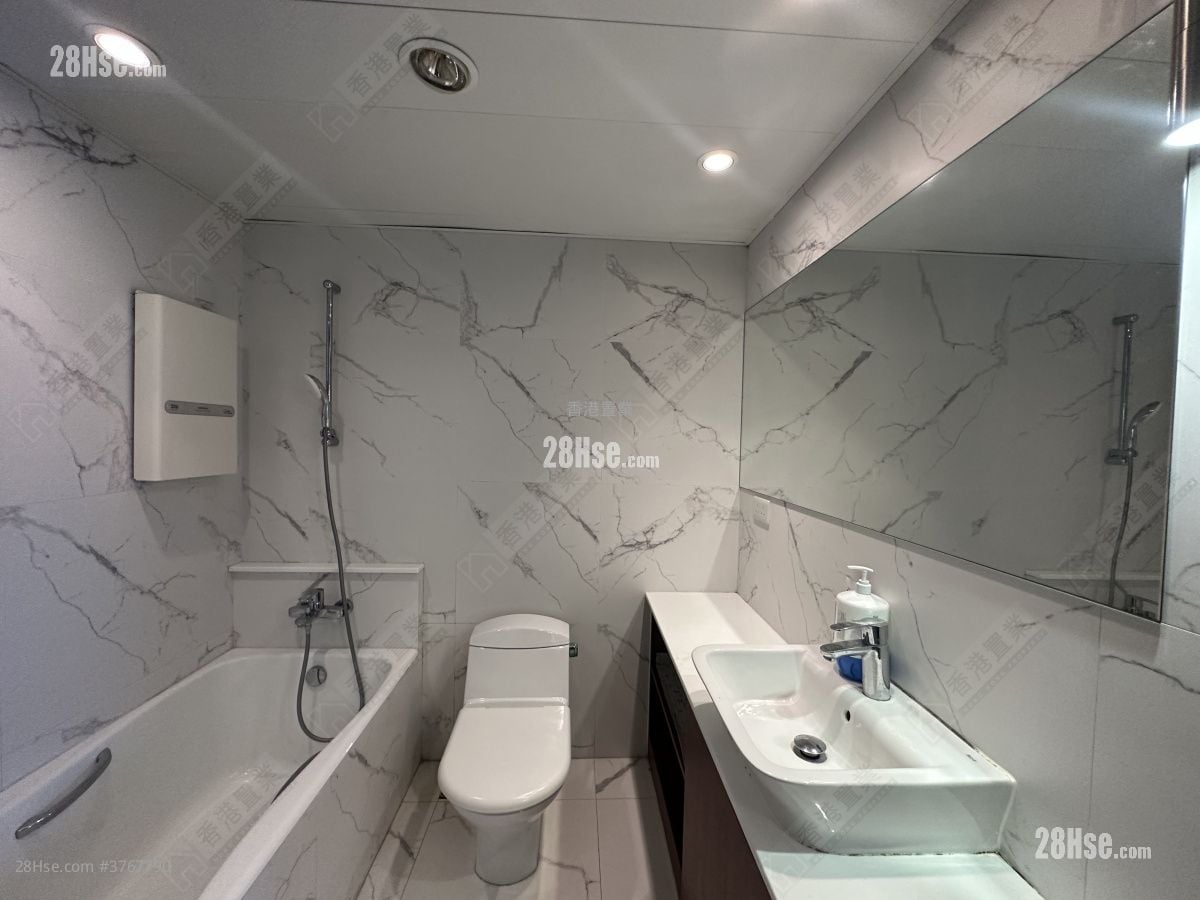 君临天下 售盘 3 房 , 2 浴室 1,058 平方尺