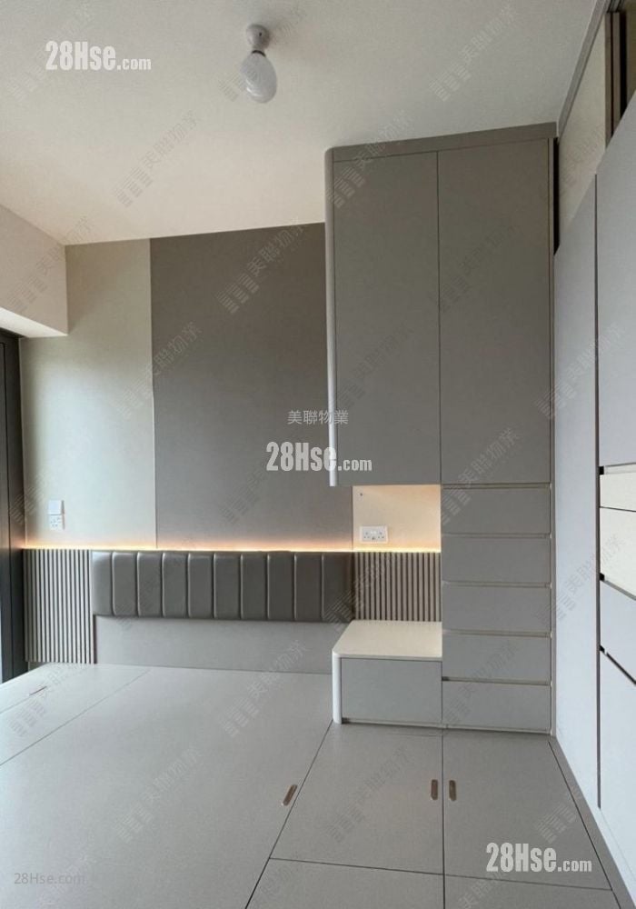 Monaco One 售盘 3 房 , 2 浴室 713 平方尺