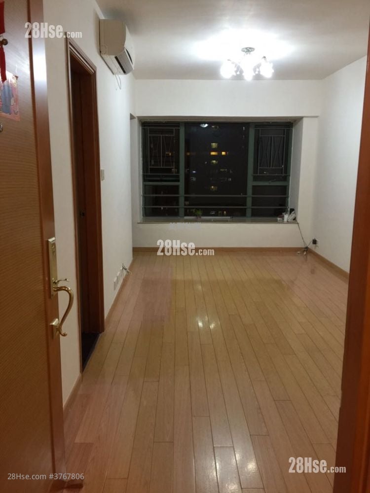 Island Resort Sell 2 Bedrooms , 1 Bathroom 455 ft²