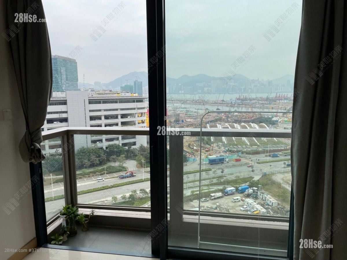 K.city Sell 3 Bedrooms , 2 Bathrooms 632 ft²