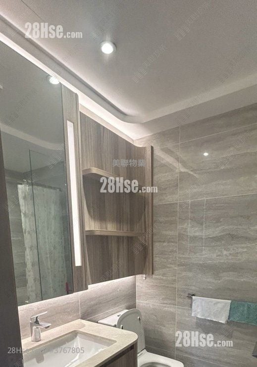 K.city Sell 3 Bedrooms , 2 Bathrooms 632 ft²