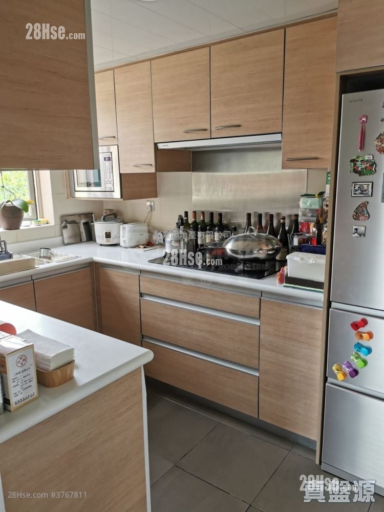 Fiori Sell 3 Bedrooms 850 ft²