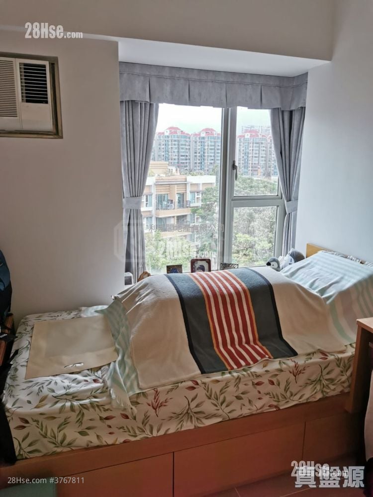 Fiori Sell 3 Bedrooms 850 ft²