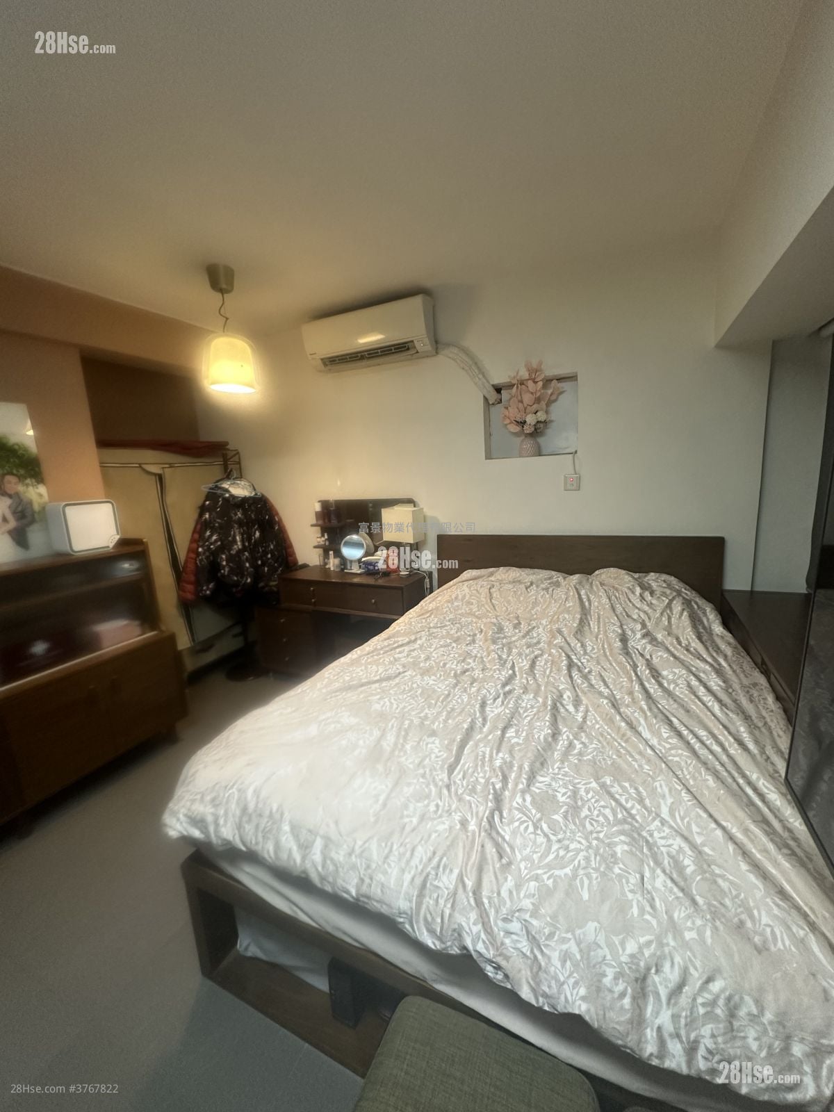 The Sherwood Sell 1 Bedroom , 1 Bathroom 396 ft²