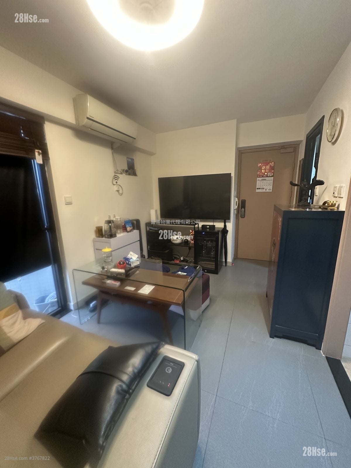 The Sherwood Sell 1 Bedroom , 1 Bathroom 396 ft²