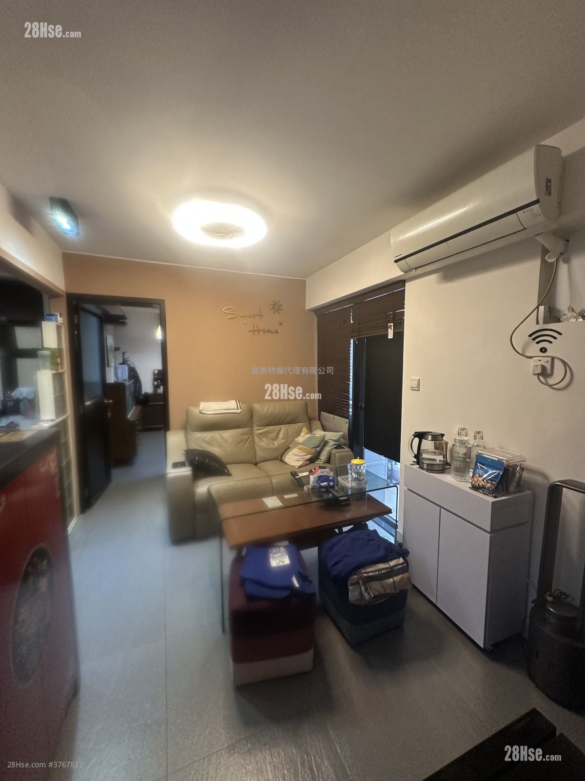 The Sherwood Sell 1 Bedroom , 1 Bathroom 396 ft²