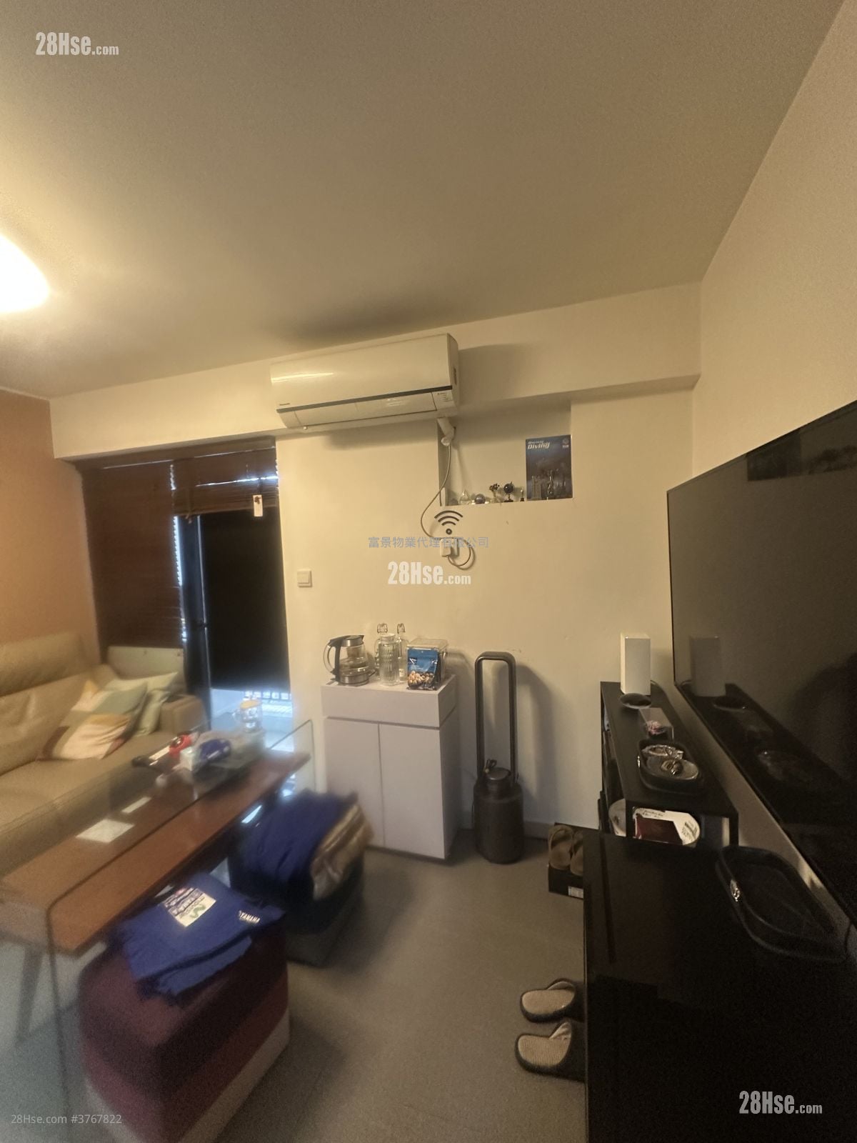 The Sherwood Sell 1 Bedroom , 1 Bathroom 396 ft²