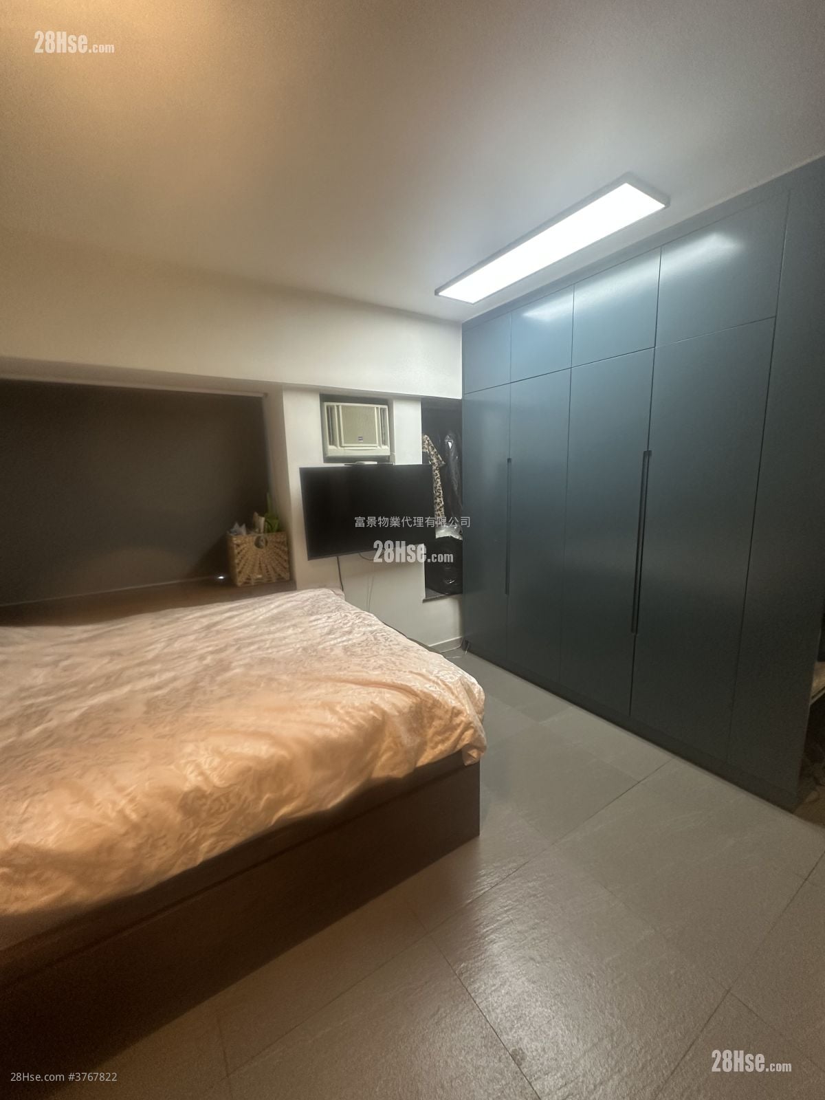 The Sherwood Sell 1 Bedroom , 1 Bathroom 396 ft²