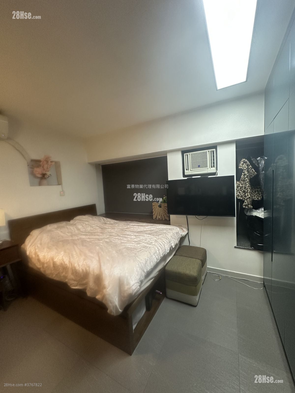 The Sherwood Sell 1 Bedroom , 1 Bathroom 396 ft²