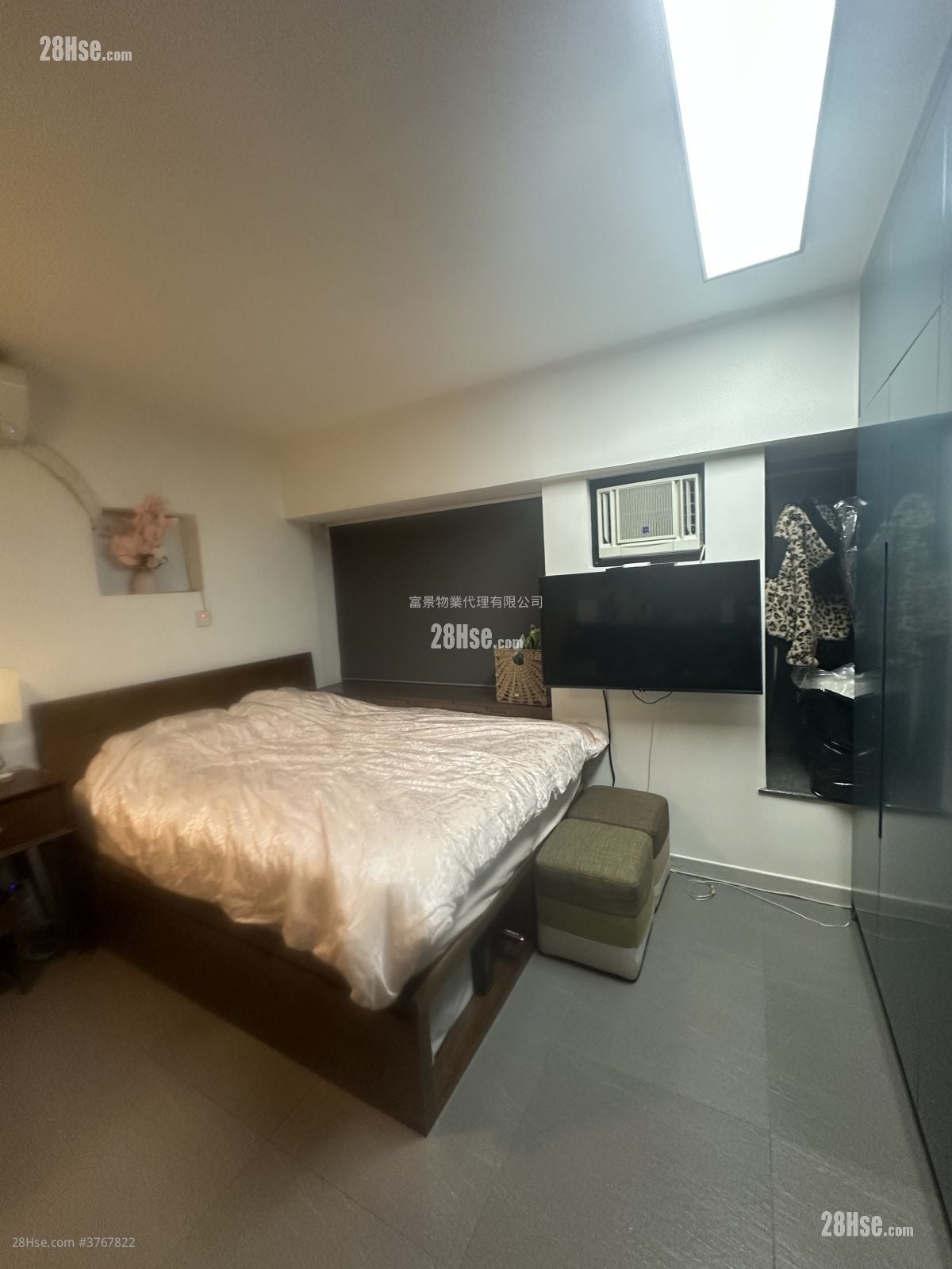 The Sherwood Sell 1 Bedroom , 1 Bathroom 396 ft²