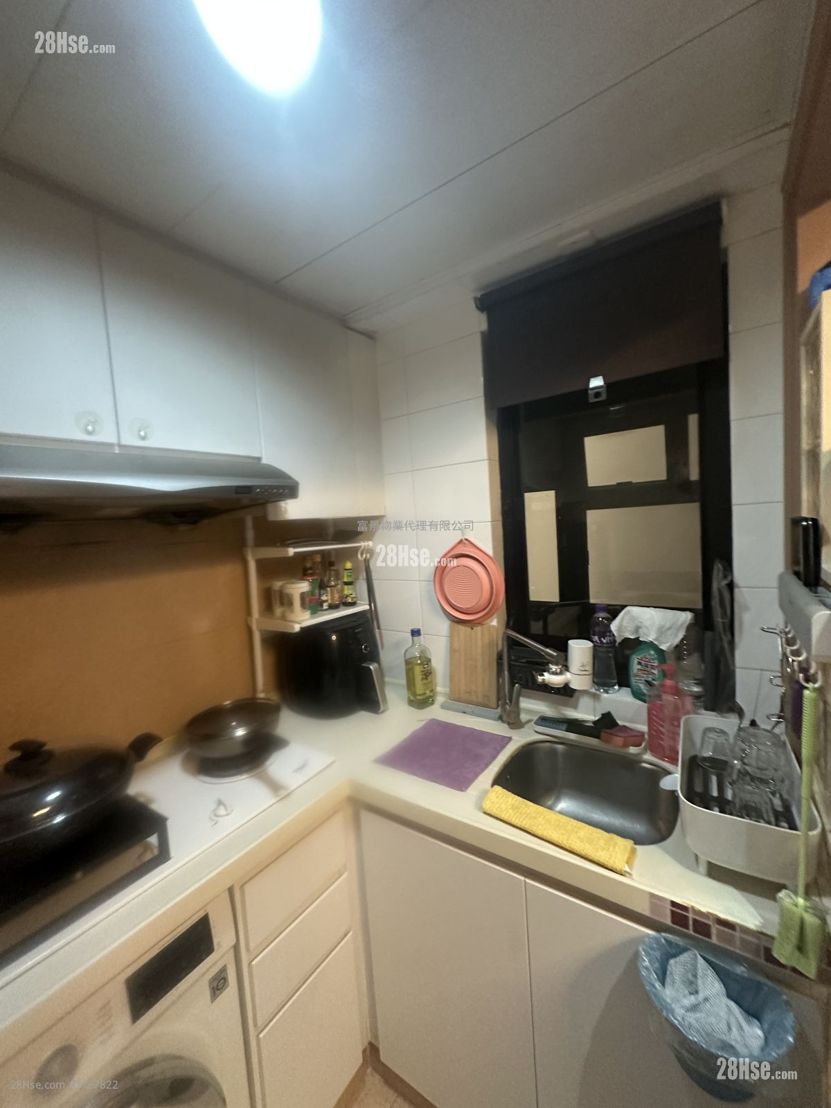 The Sherwood Sell 1 Bedroom , 1 Bathroom 396 ft²