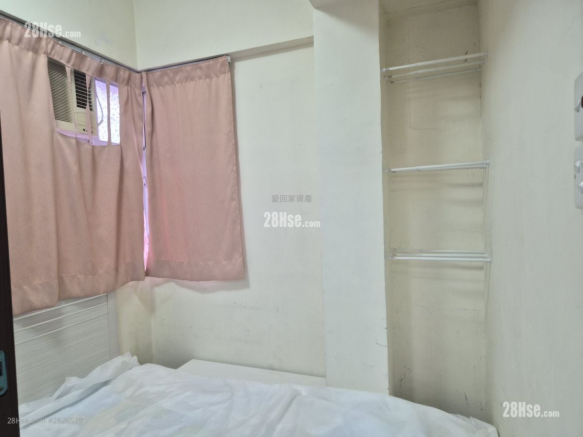 Ka Shun Building Sell 2 Bedrooms , 2 Bathrooms 211 ft²