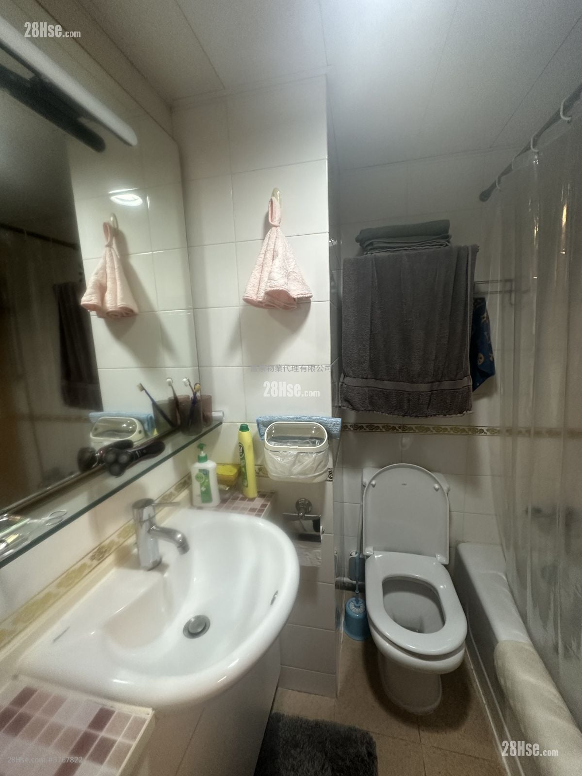 The Sherwood Sell 1 Bedroom , 1 Bathroom 396 ft²