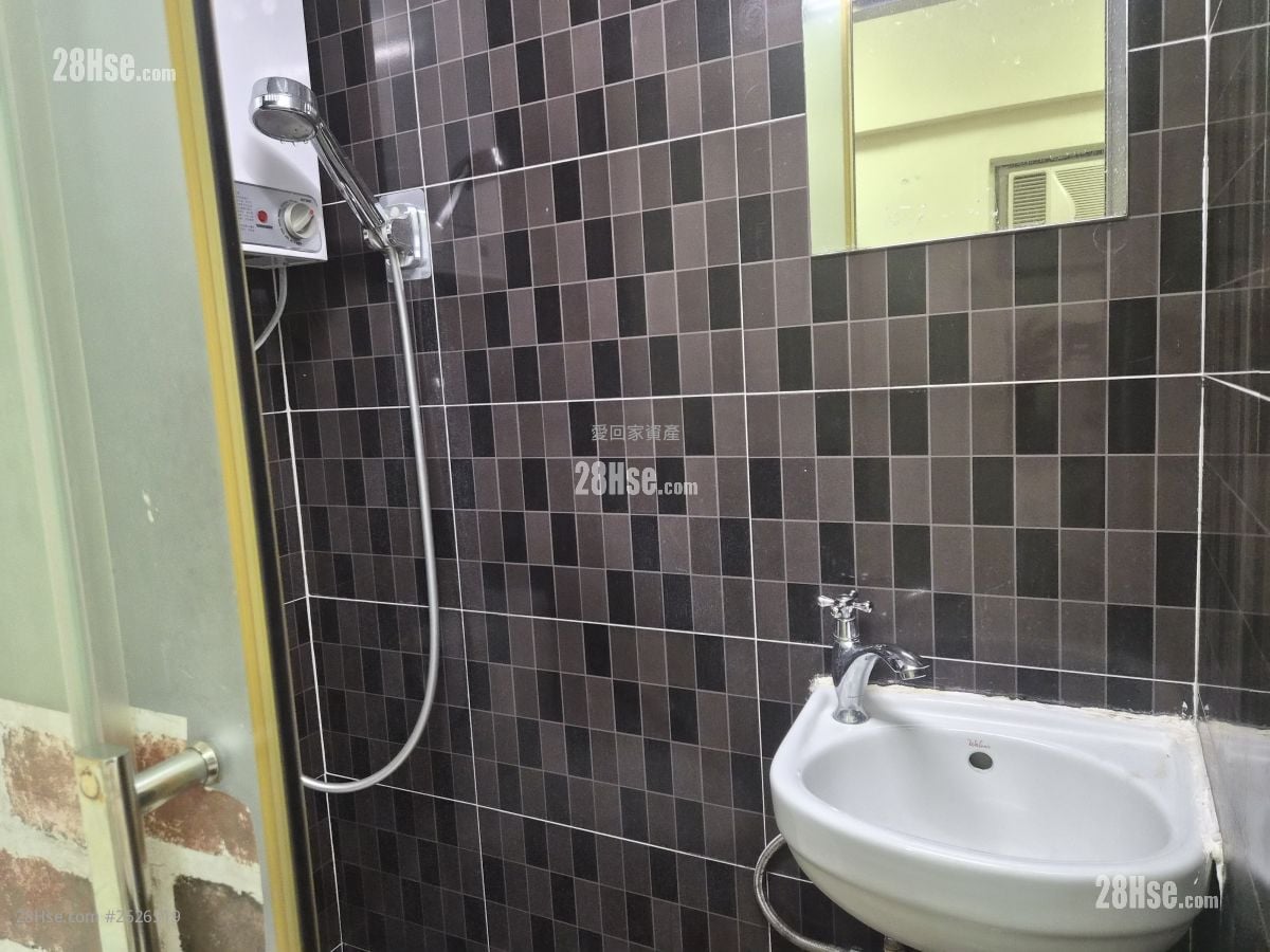 Ka Shun Building Sell 2 Bedrooms , 2 Bathrooms 211 ft²