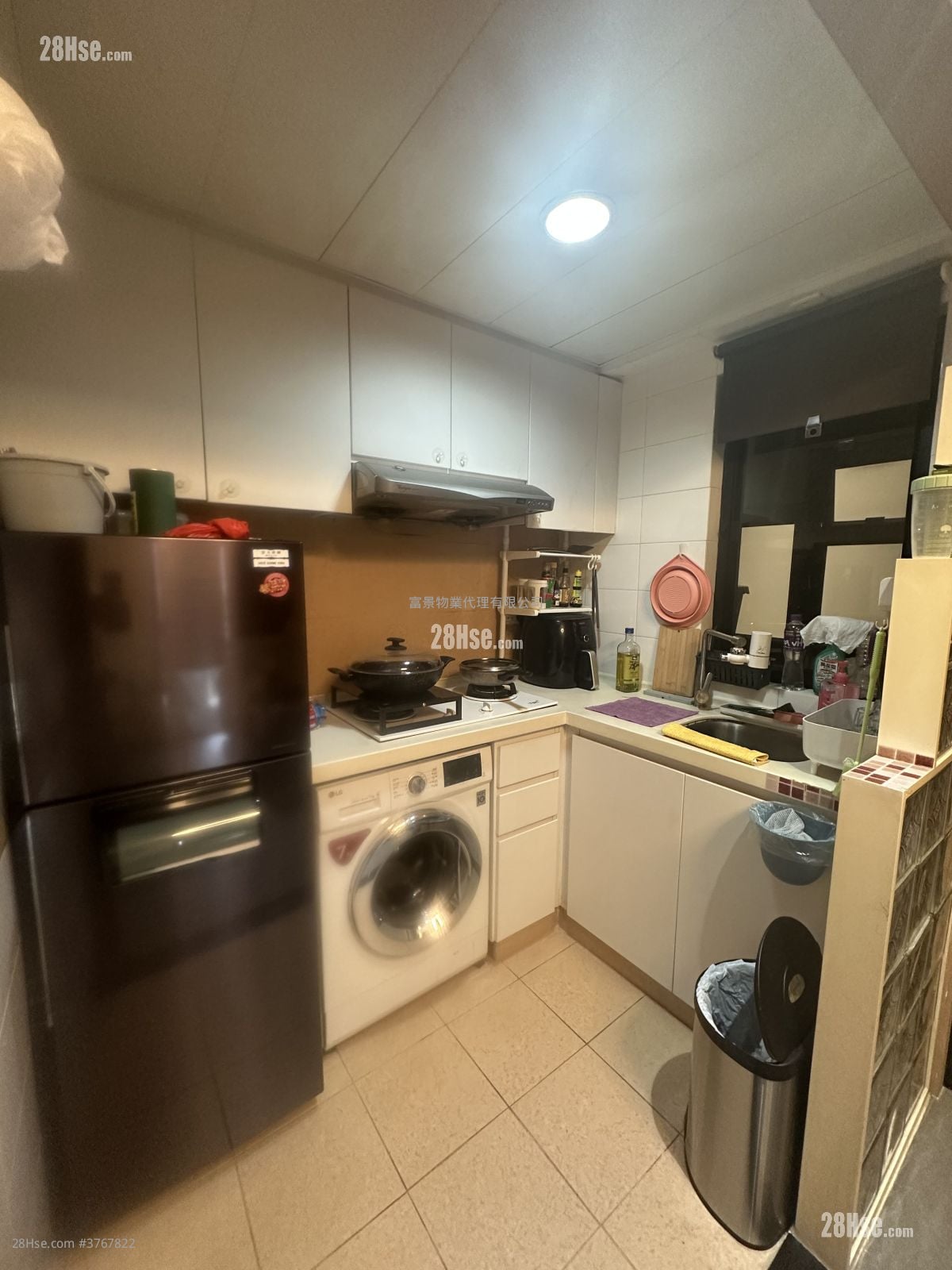 The Sherwood Sell 1 Bedroom , 1 Bathroom 396 ft²