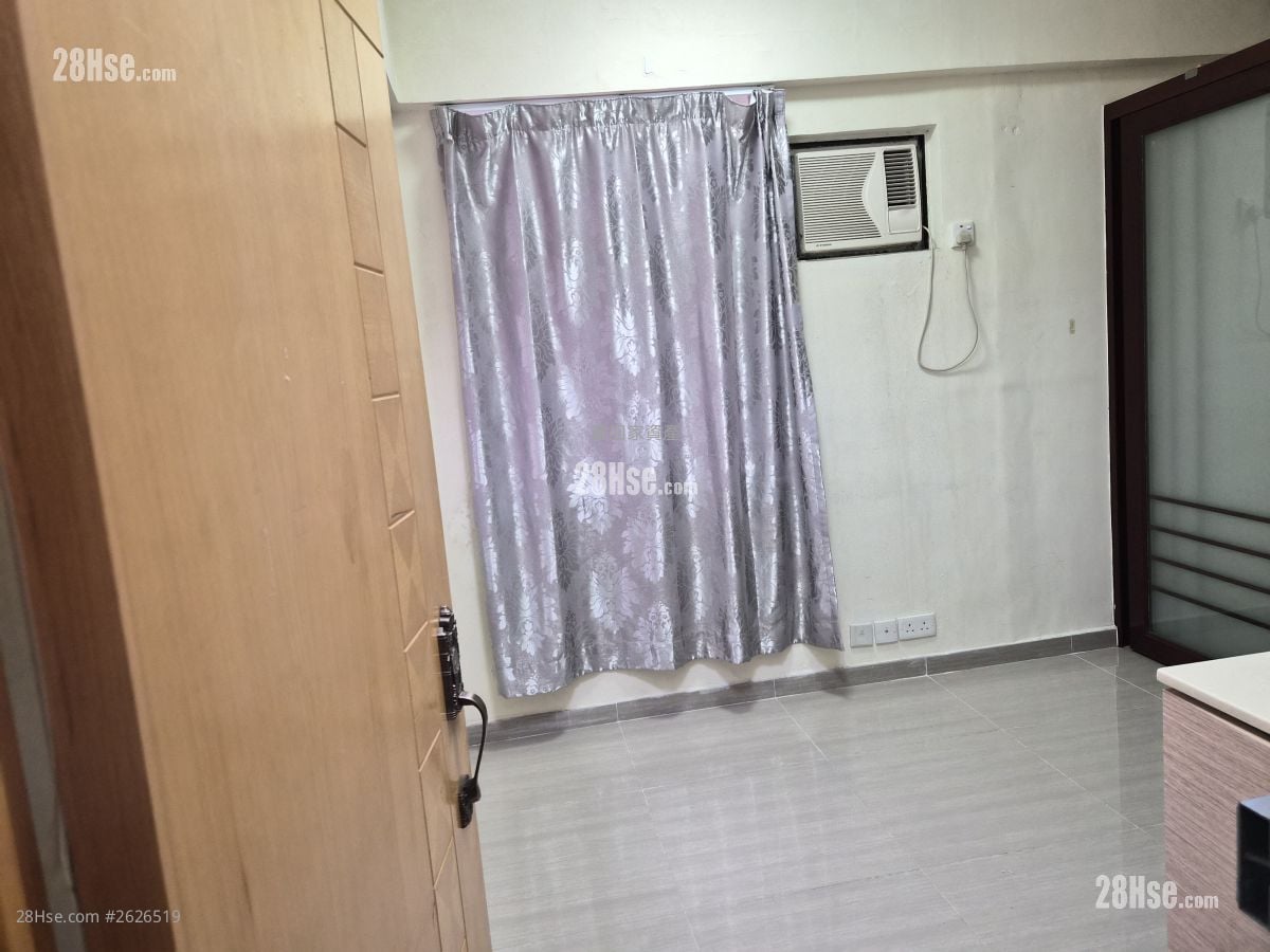 Ka Shun Building Sell 2 Bedrooms , 2 Bathrooms 211 ft²